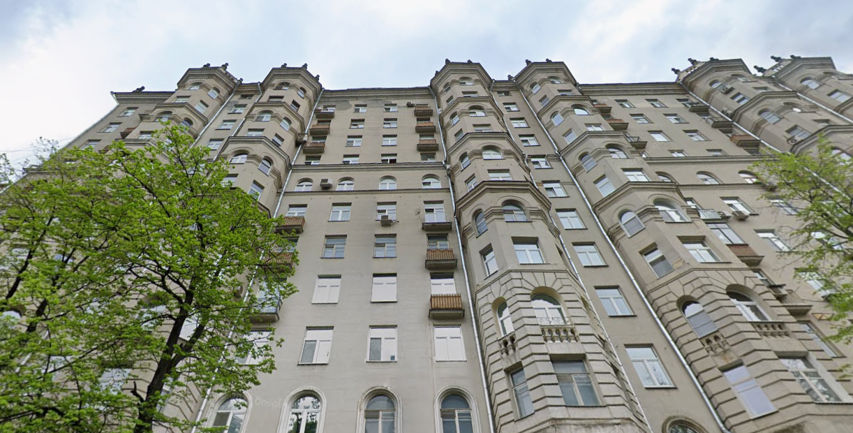 снять квартиру